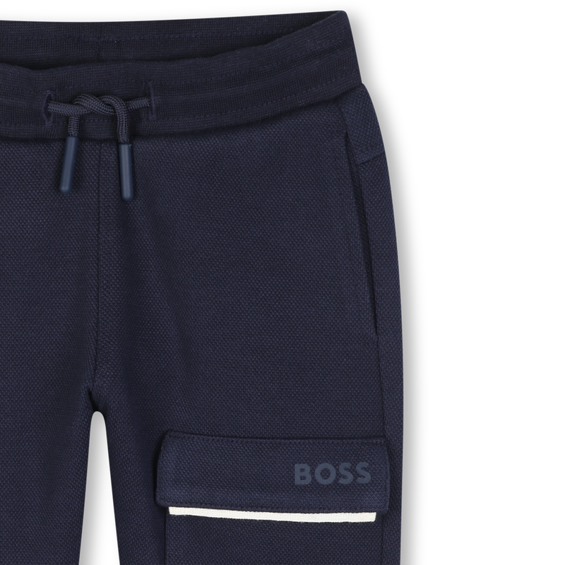 Pantalon BOSS 
                        GARCON