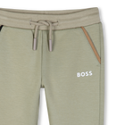 Pantalon de jogging BOSS 
                    GARCON