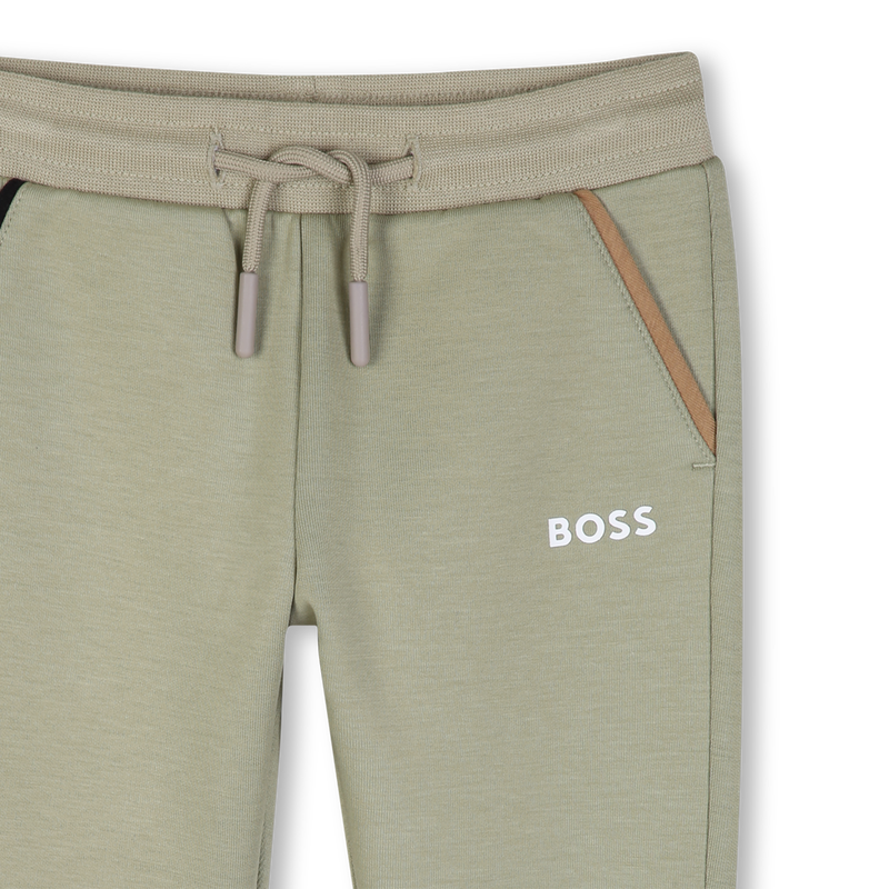 Pantalon de jogging BOSS 
                        GARCON