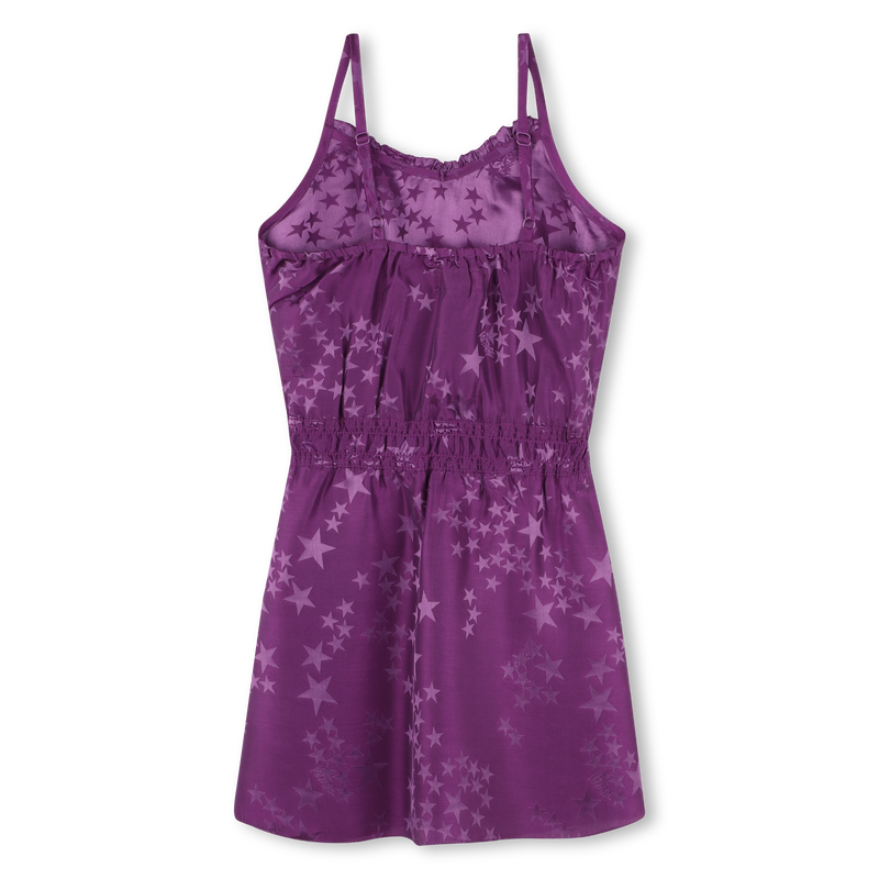 Robe à fines bretelles ZADIG & VOLTAIRE 
                    FILLE