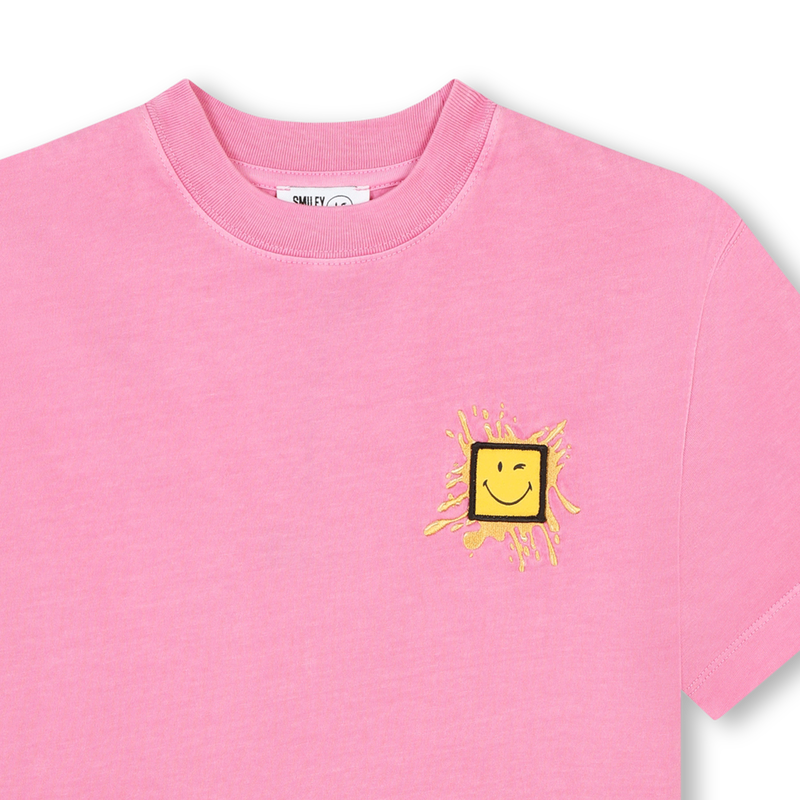 T-shirt à manches courtes THE MARC JACOBS 
                    UNISEXE