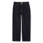 Pantalon en denim KENZO KIDS 
                    GARCON