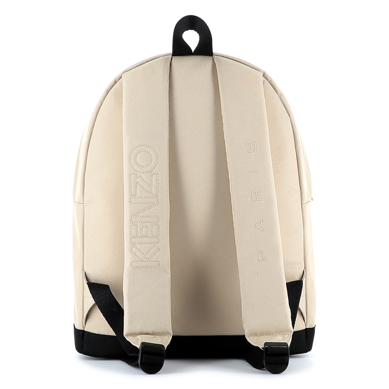 Sac à dos en toile KENZO KIDS 
                    UNISEXE