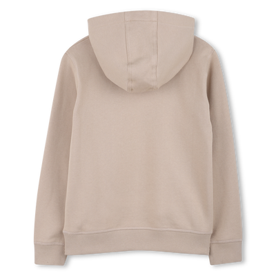 Sweat-shirt à capuche Hugo GARCON