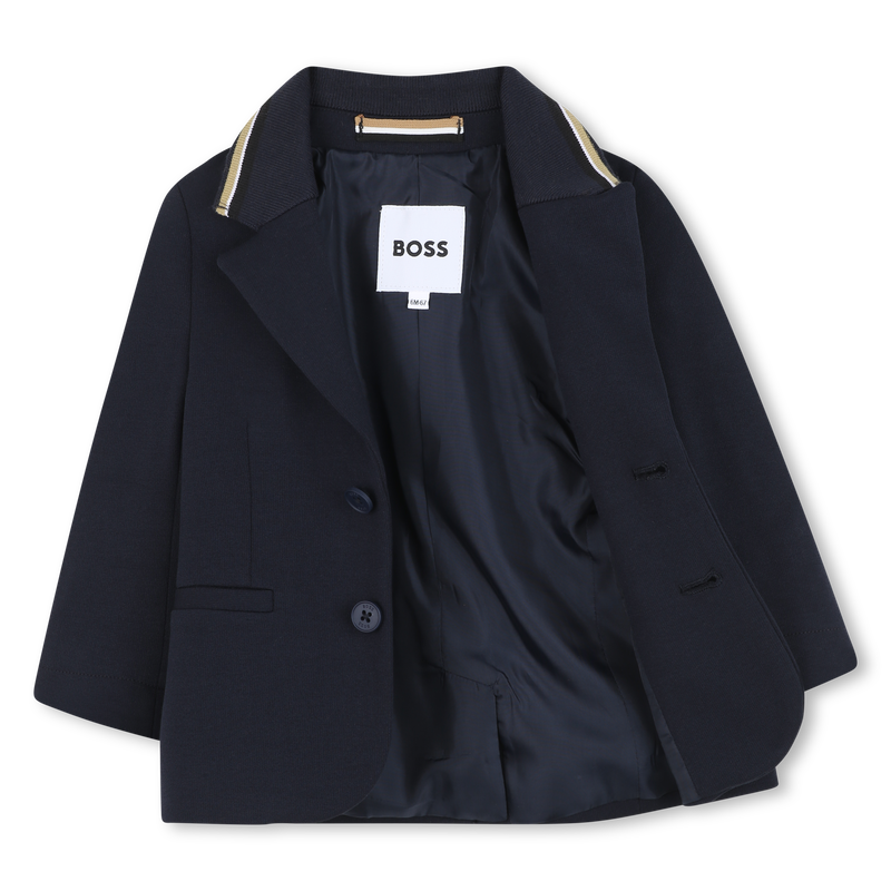 Ensemble de costume BOSS 
                    GARCON