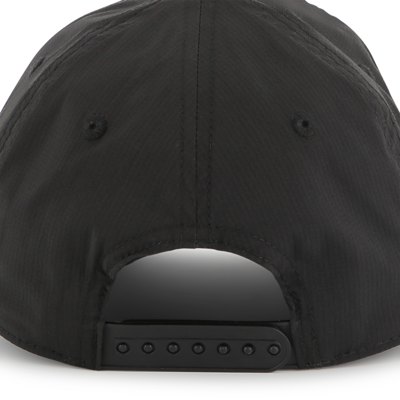 Casquette réglable et siglée BOSS 
                    GARCON