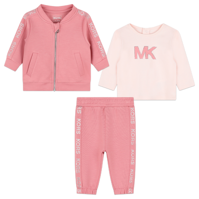 Ensemble de jogging 3 pièces MICHAEL KORS UNISEXE
