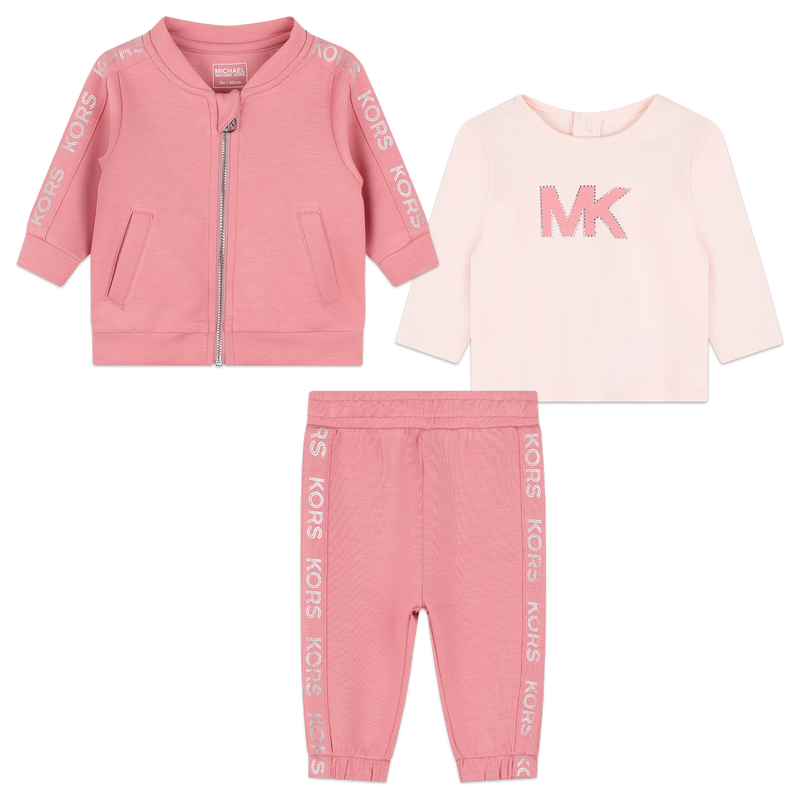 Ensemble de jogging 3 pièces MICHAEL KORS 
                    UNISEXE