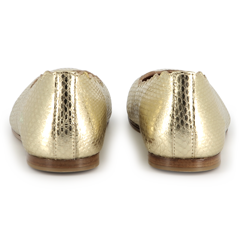 Ballerines CHLOE 
                    FILLE