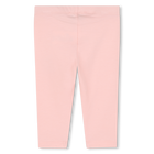 Ensemble tee-shirt et legging KENZO KIDS 
                    FILLE