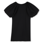 Robe manches courtes MARC JACOBS 
                    FILLE