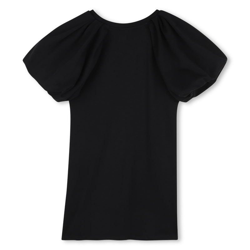 Robe manches courtes MARC JACOBS 
                        FILLE