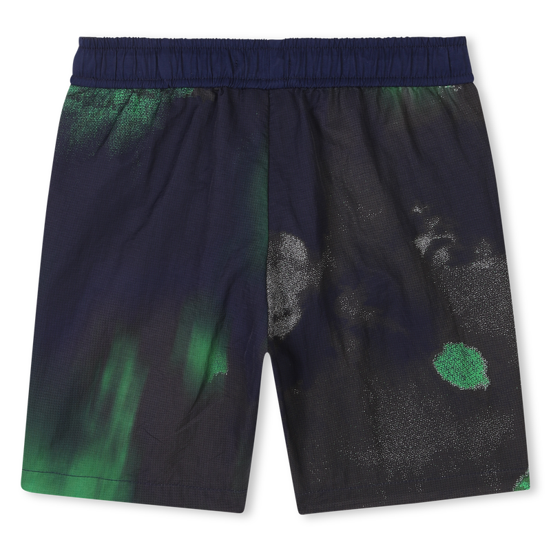 Short de bain déperlant Hugo 
                    GARCON