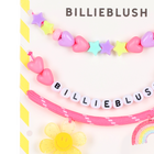 Lot de 3 bracelets perles fantaisie BILLIEBLUSH 
                    FILLE