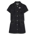 Robe 2 en 1 DKNY 
                    FILLE