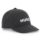 Casquette ajustable Hugo 
                    UNISEXE