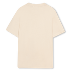 Tee-shirt manches courtes BOSS 
                    GARCON