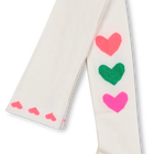 Collants &agrave; motifs BILLIEBLUSH 
                    FILLE