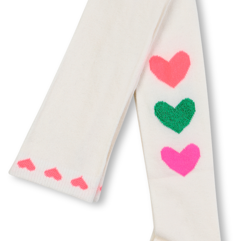 Collants &agrave; motifs BILLIEBLUSH 
                        FILLE
