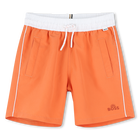 Maillot de bain &agrave; logo BOSS 
                    GARCON