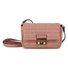 Sac &agrave; main en textile MICHAEL KORS 
                    FILLE