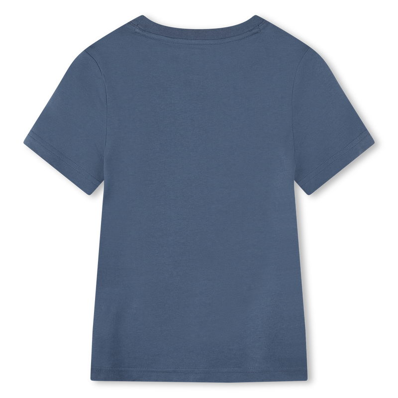 T-shirt manches courtes TIMBERLAND 
                    GARCON