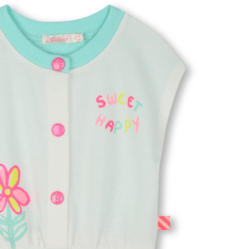Combinaison courte BILLIEBLUSH 
                    FILLE