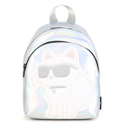 Sac &agrave; dos KARL LAGERFELD KIDS FILLE
