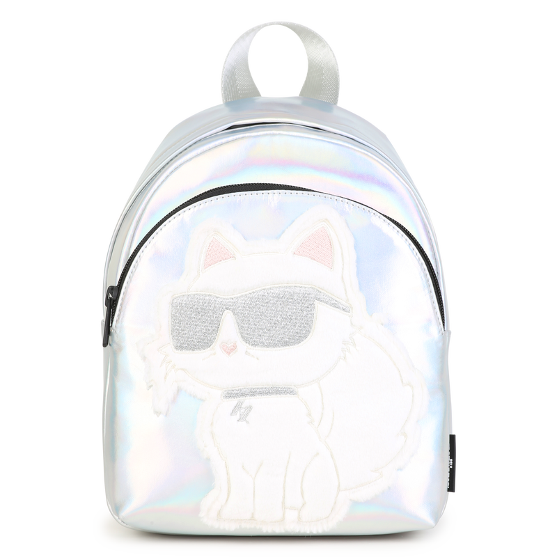 Sac &agrave; dos KARL LAGERFELD KIDS 
                        FILLE