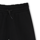 Bermuda de jogging BOSS 
                    GARCON