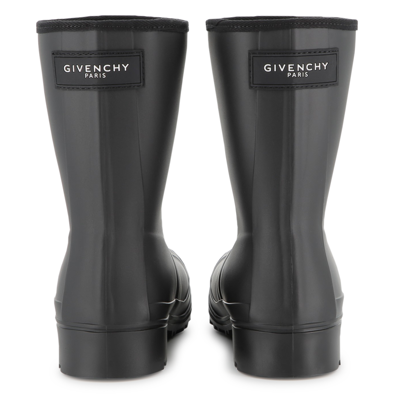 Bottes de pluie GIVENCHY 
                    UNISEXE
