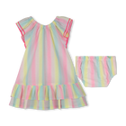 Ensemble robe et culotte BILLIEBLUSH 
                    FILLE
