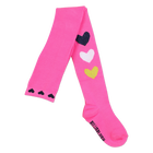 Collants &agrave; motifs BILLIEBLUSH 
                    FILLE