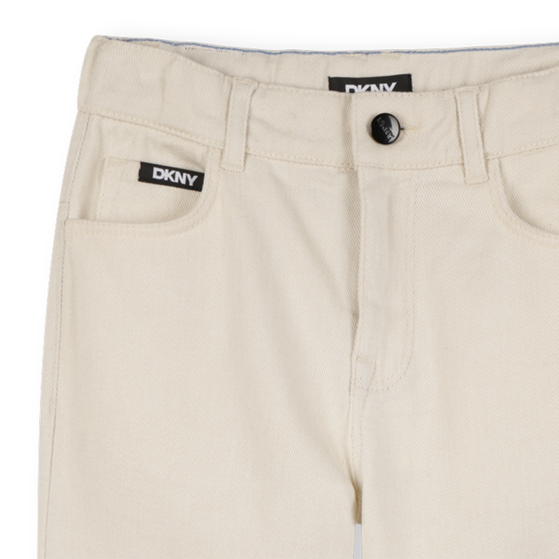 Pantalon DKNY 
                    UNISEXE