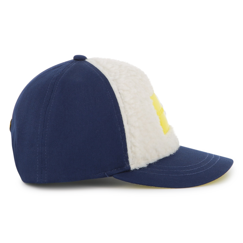 Casquette imprimée BILLIEBLUSH 
                        GARCON