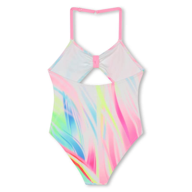 Maillot de bain multicolore BILLIEBLUSH 
                    FILLE