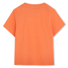 T-shirt &agrave; manches courtes BOSS 
                    GARCON