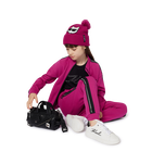 Pantalon de jogging KARL LAGERFELD KIDS 
                    FILLE