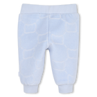 Ensemble cardigan et pantalon BOSS 
                    GARCON