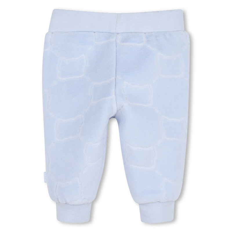 Ensemble cardigan et pantalon BOSS 
                        GARCON