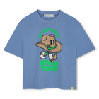T-shirt &agrave; manches courtes BILLIEBLUSH 
                    GARCON