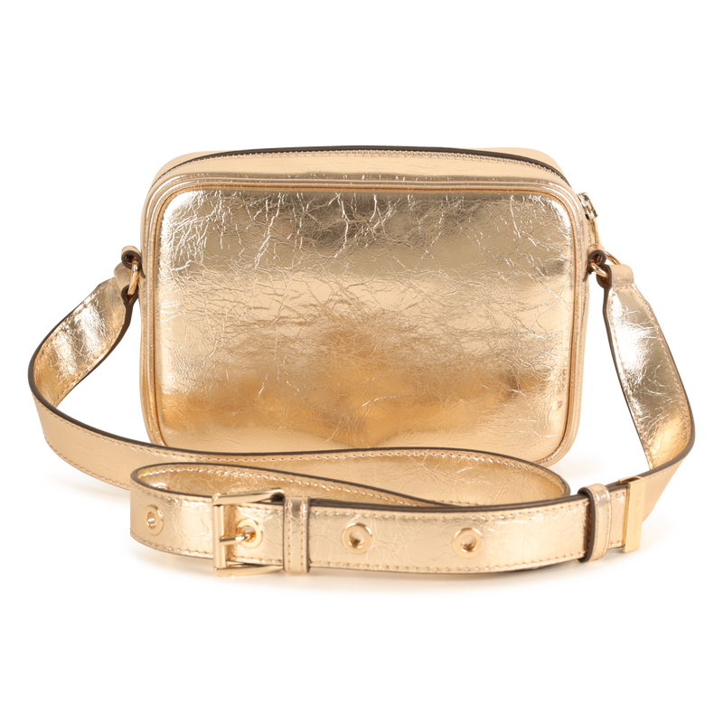 Sac &agrave; main zipp&eacute; ajustable MICHAEL KORS 
                        FILLE