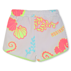 Short imprim&eacute; BILLIEBLUSH 
                    FILLE