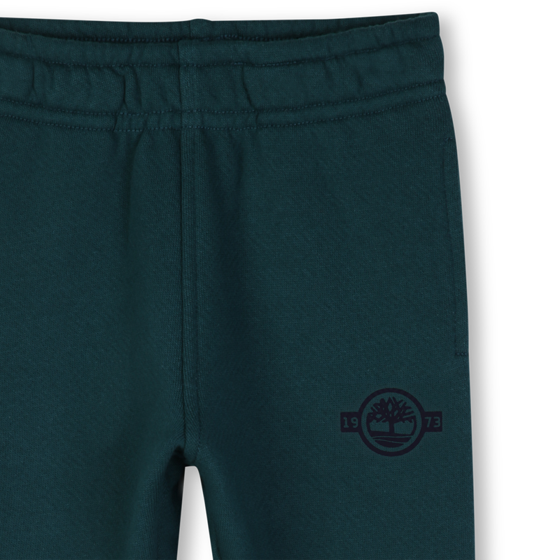 Ensemble jogging TIMBERLAND 
                        GARCON