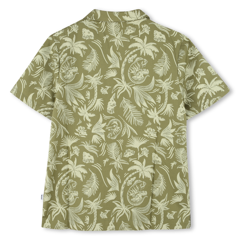 Chemise BOSS 
                        GARCON