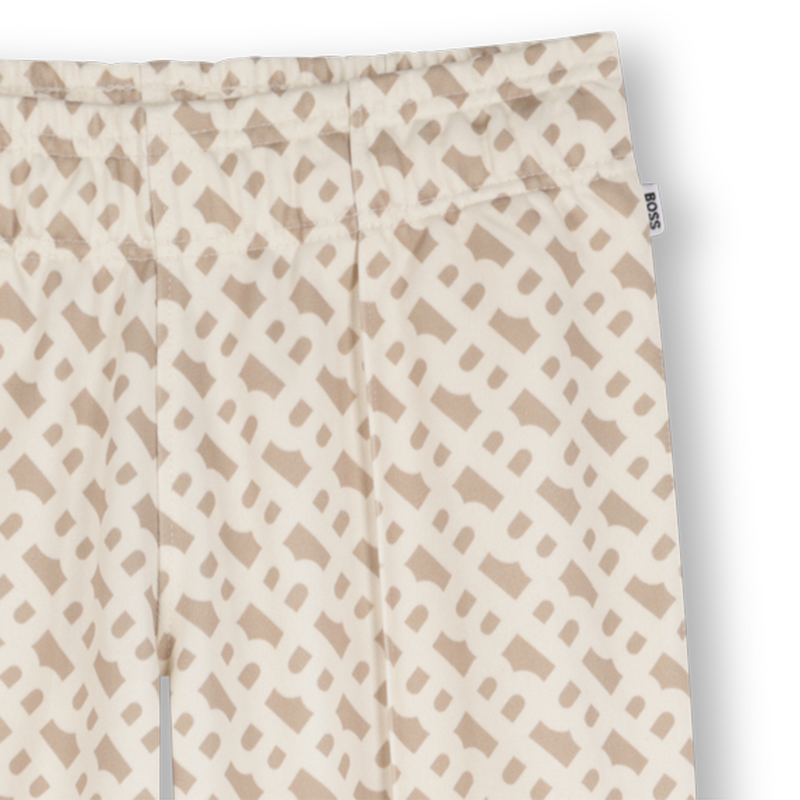 Pantalon de jogging BOSS 
                        GARCON