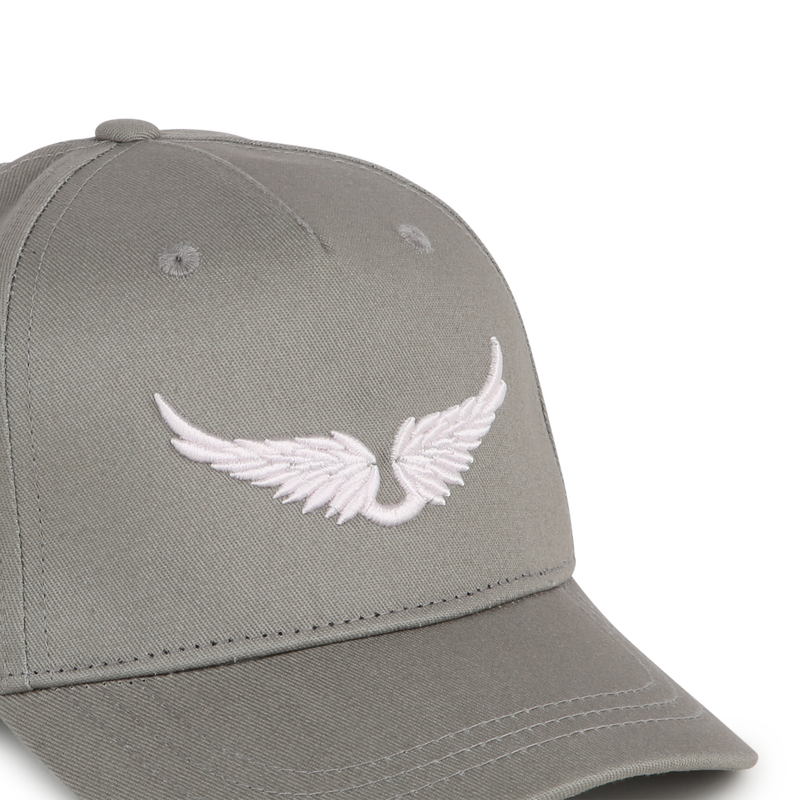 Casquette brodée ZADIG & VOLTAIRE 
                    FILLE