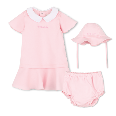 ENSEMBLE 3 PIECES GIVENCHY UNISEXE