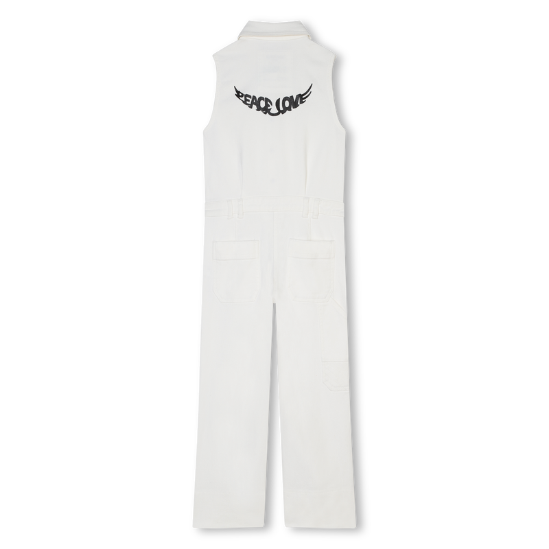 Combinaison ZADIG & VOLTAIRE 
                    FILLE