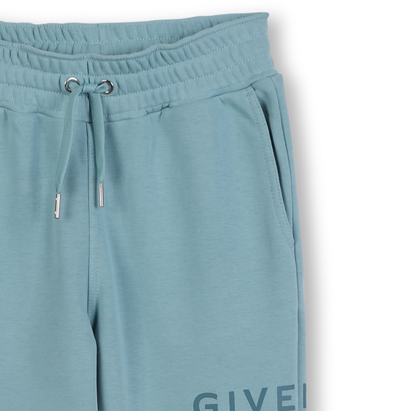 Pantalon en molleton GIVENCHY 
                    UNISEXE